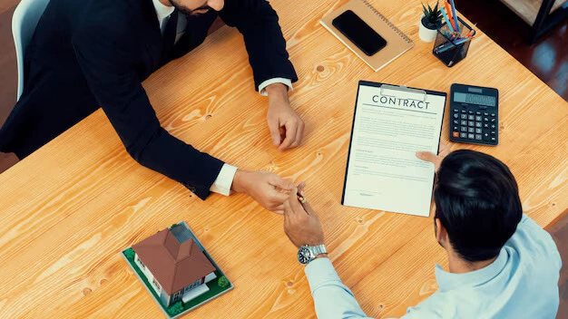 Moving Forward with Confidence with the Support of a Mediator Leighton Buzzard