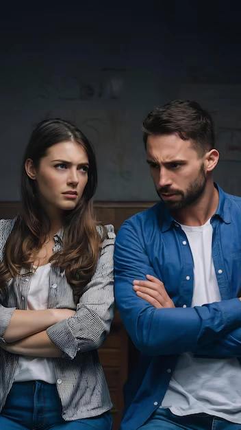 The Hidden Emotional and Financial Cost of Ongoing Family Conflict Leighton Buzzard
