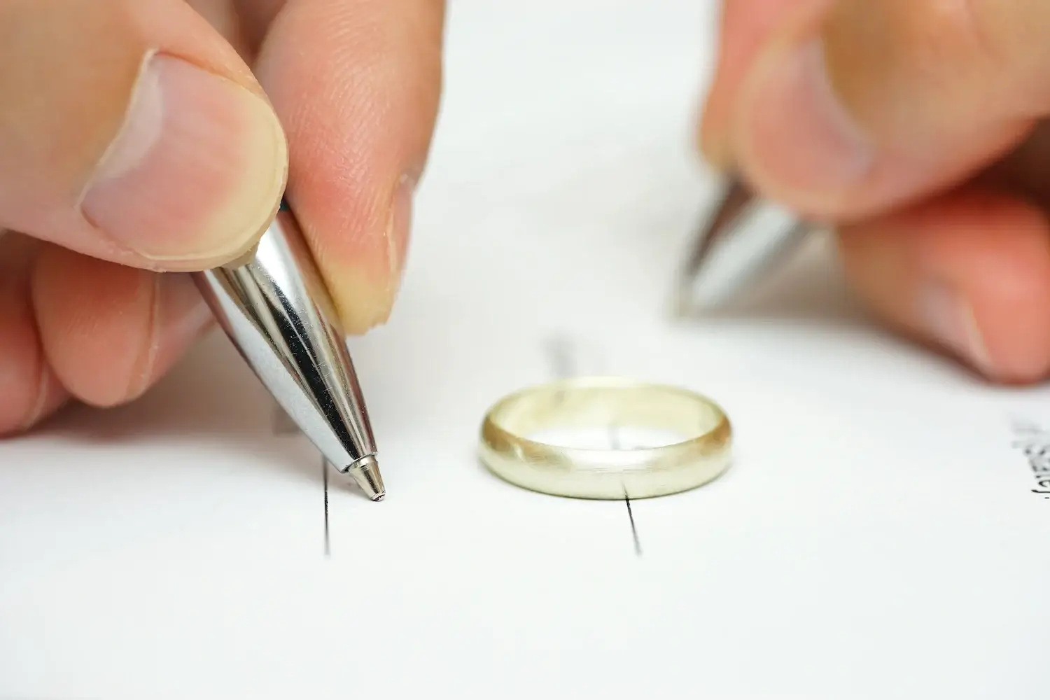 Strengthening Your Position in Divorce Negotiations with Professional Mediation Leighton Buzzard