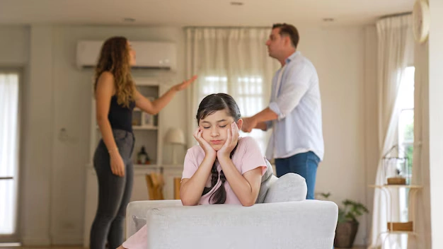 What Is Parental Responsibility in the UK Leighton Buzzard