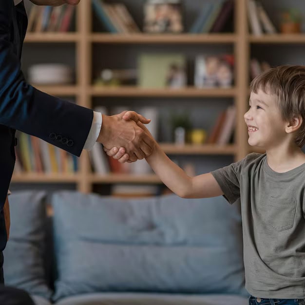 Understanding Child Arrangements – Guidance from EH Mediation Specialists Leighton Buzzard