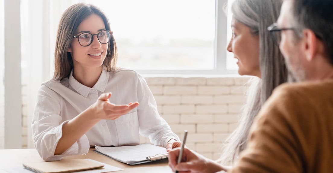 The Role of EH Mediation in Long-Term Agreement Success Leighton Buzzard