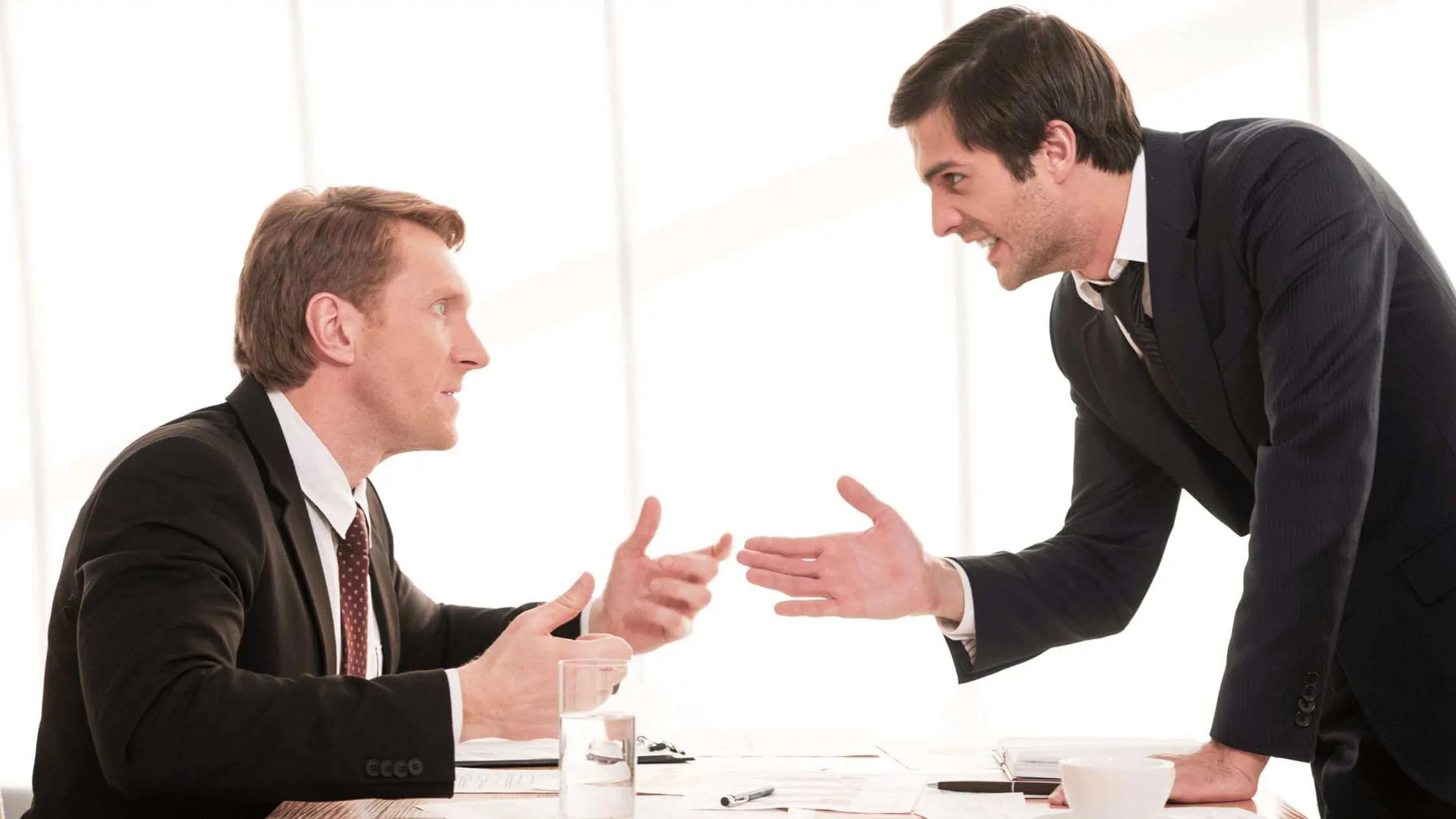 How EH Mediation Creates a Safe Space for Financial Discussions Leighton Buzzard