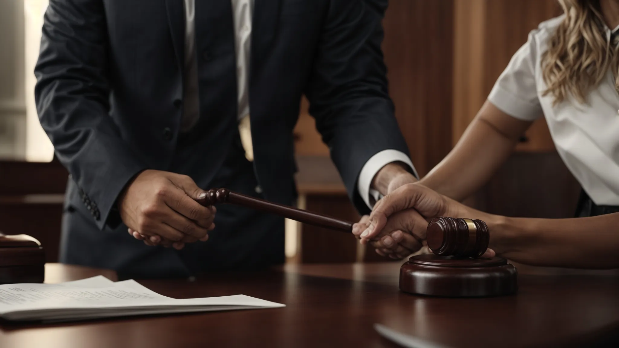 Why Choosing EH Mediation Strengthens Your Agreement Leighton Buzzard