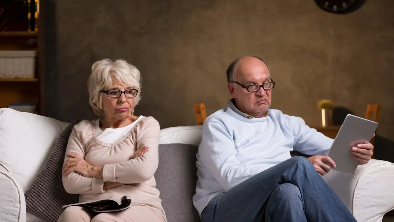 Preventing Long-Standing Family Issues from Escalating During Care Planning Leighton Buzzard