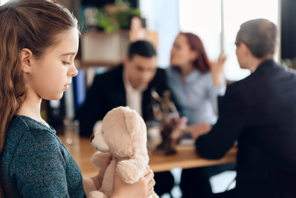 Supporting Healthy Communication Between Co-Parents Leighton Buzzard