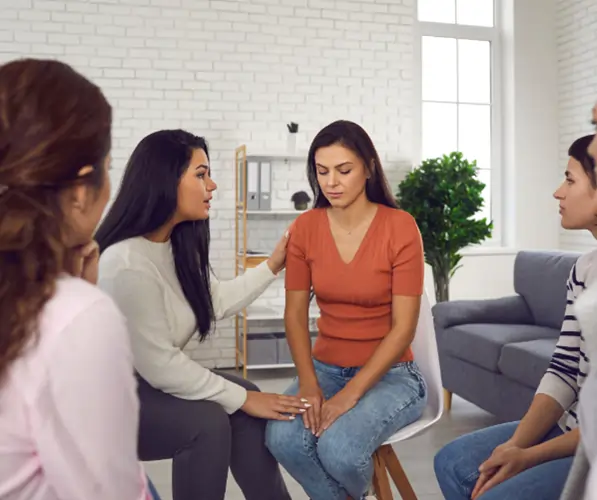 Strategies to Safeguard Against Coercion Leighton Buzzard