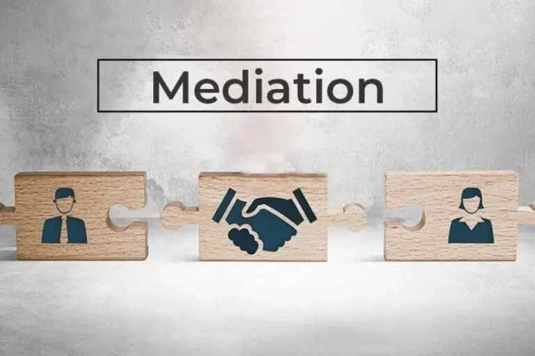 How a Mediator Keeps Discussions Productive and Respectful Leighton Buzzard