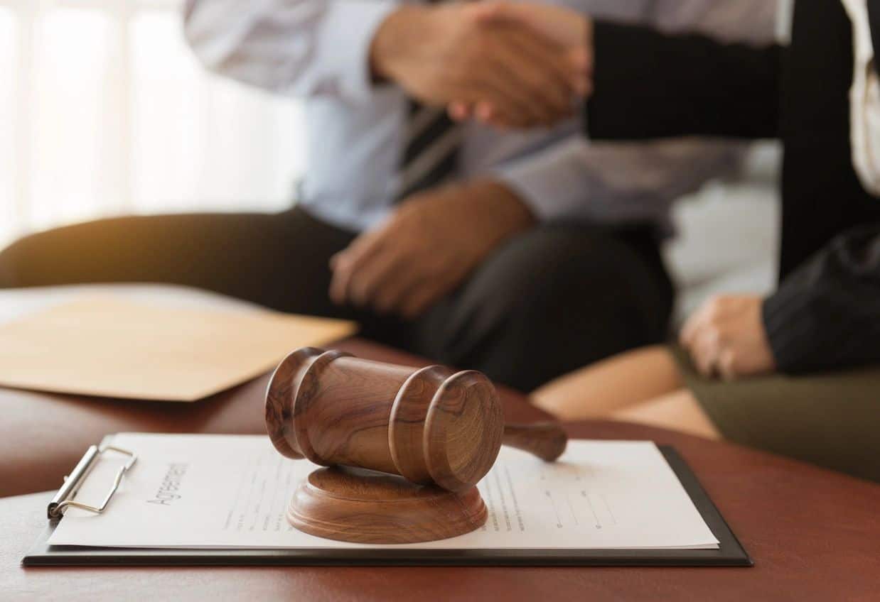 Understanding the Legal Framework Behind Mediation Agreements Leighton Buzzard