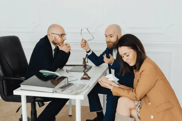 How Family Mediation Has Transformed Modern Dispute Resolution Leighton Buzzard