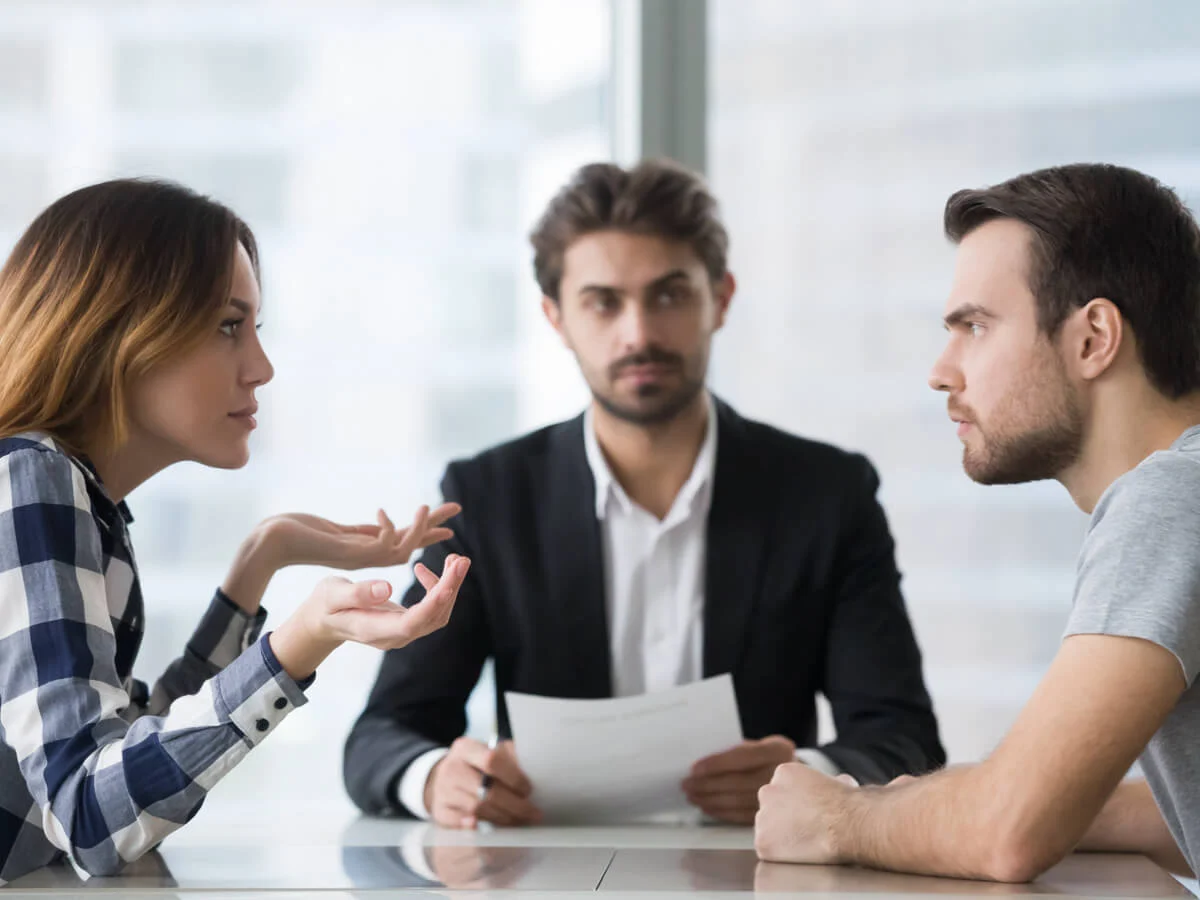 Building Better Agreements Through Feedback Support from EH Mediation Leighton Buzzard