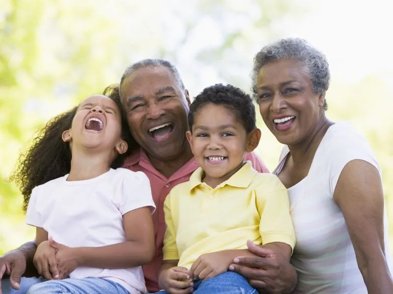The Impact of Prolonged Family Conflict on Children Leighton Buzzard