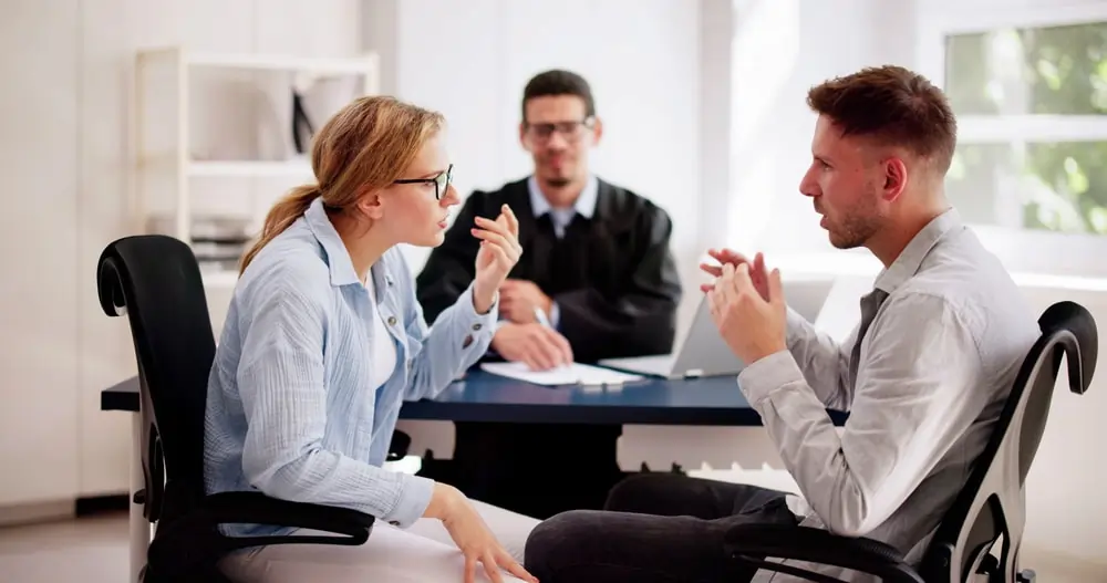 Rebuilding Trust After Relationship Breakdown Through Professional Mediation Leighton Buzzard