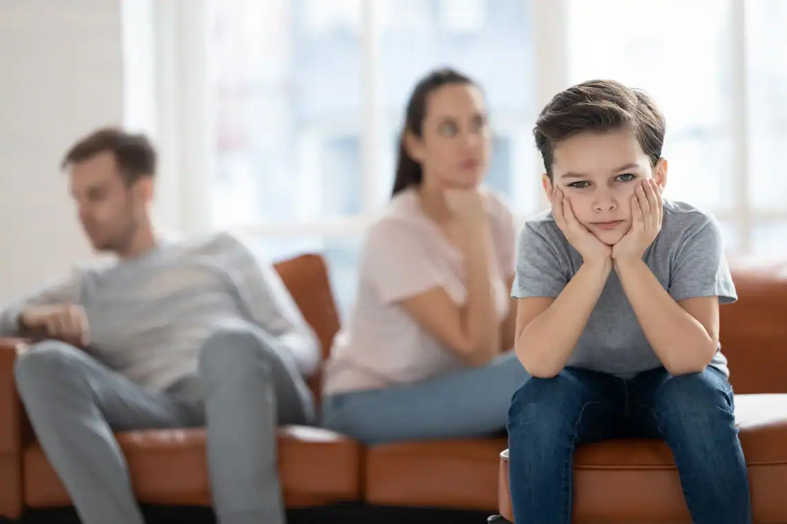 Why More Parents Trust EH Mediation for Child Arrangement Solutions Leighton Buzzard