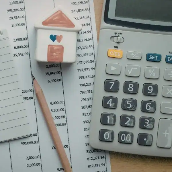 Image of accounts in regards to financial mediation Leighton Buzzard
