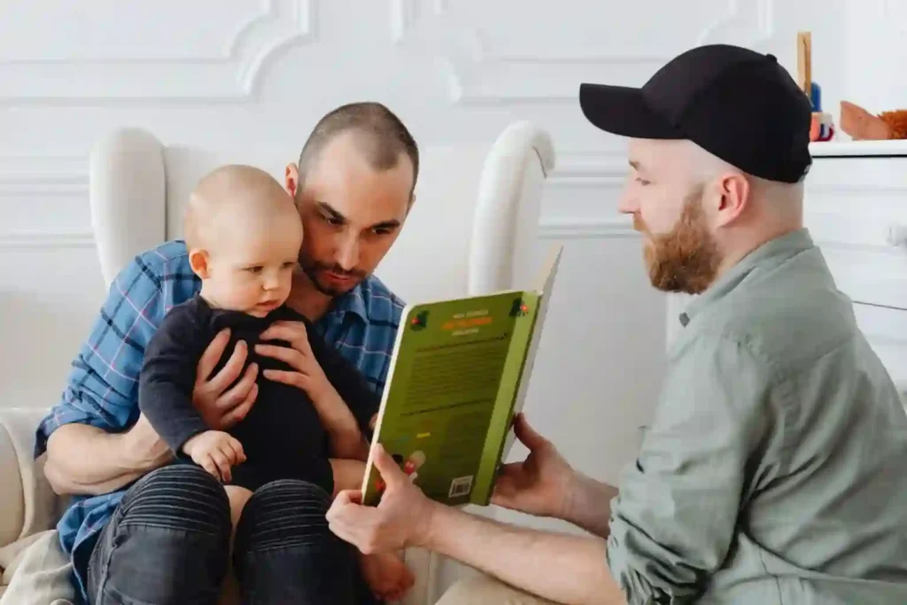 Common Family Issues LGBTQ+ Couples and Parents Face Leighton Buzzard