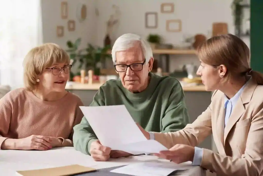 Why Do Family Disputes Happen During CHC Assessments Leighton Buzzard