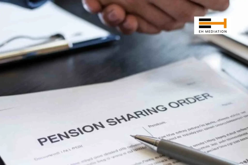 Pension Sharing Frequently Asked Questions Leighton Buzzard
