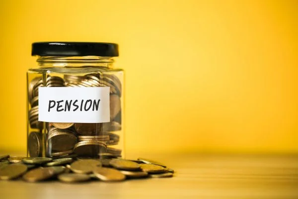 Pension Sharing Mediation Leighton Buzzard